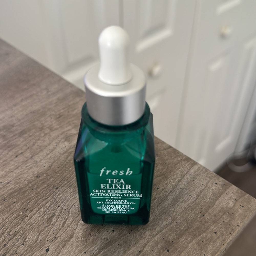 Fresh Tea Elixir - Picture 2 of 7